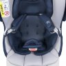 Кресло детское автомобильное Kurutto NT2 Premium, синее