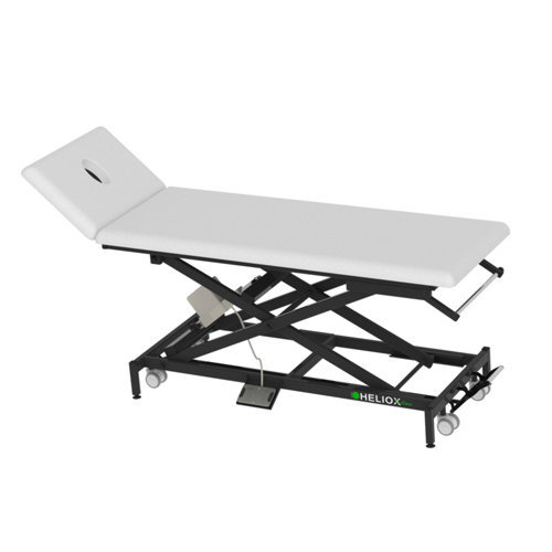 Гелиокс X122 - стационарный стол для массажа с эл.приводом