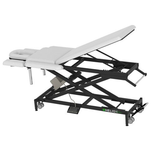 Гелиокс X103 - стационарный стол для массажа с эл.приводом