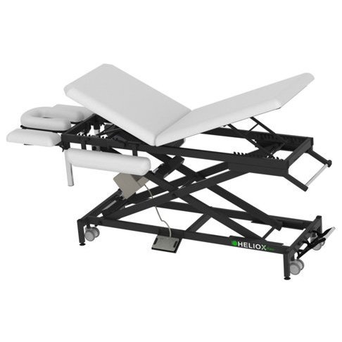 Гелиокс X103K - стационарный стол для массажа с эл.приводом
