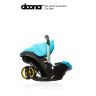 Автолюлька-коляска SimpleParenting Doona+ 