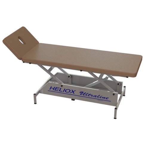 Гелиокс FM22 - стационарный массажный стол