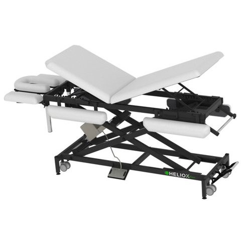 Гелиокс X103KP - стационарный стол для массажа с эл.приводом