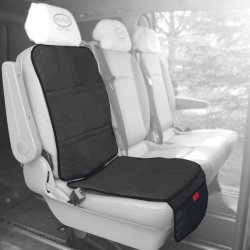 Защитный коврик на сиденье и спинку HEYNER Seat+Backrest Protector 