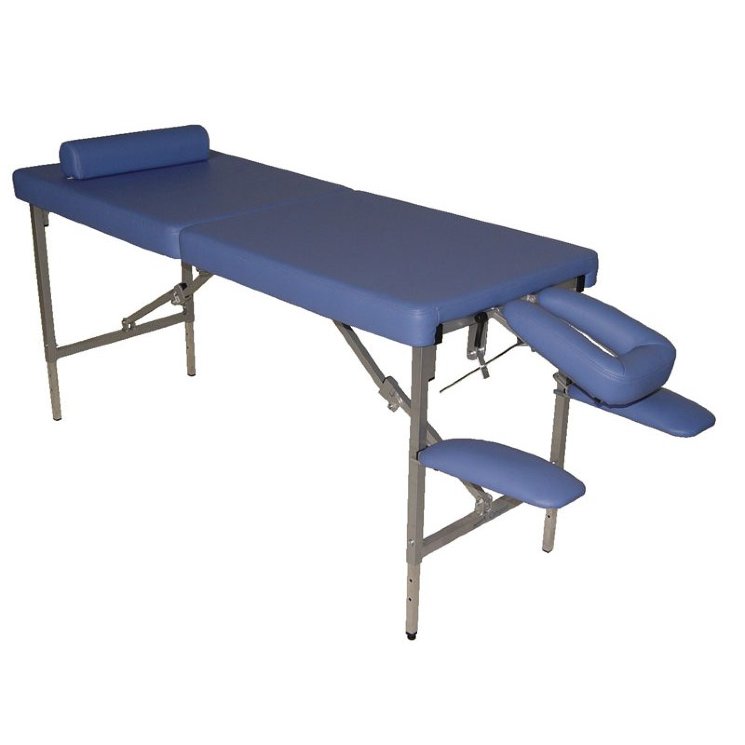 Fysiotech Compact Medium - складной массажный стол