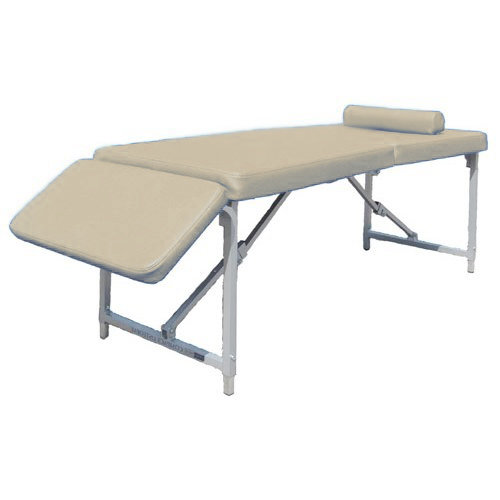 Fysiotech Compact Osteopat 2009 - складной массажный стол