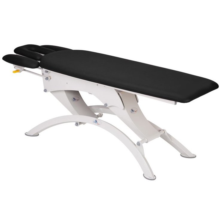 Lojer Capre 105E/M4 - стационарный стол для массажа с эл.приводом