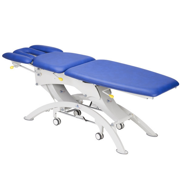 Lojer Capre 115E/F5 - стационарный стол для массажа с эл.приводом